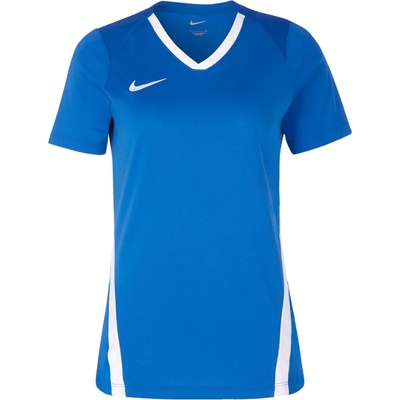 Nike Риза Nike WOMENS TEAM SPIKE SHORT SLEEVE JERSEY 0902nz-463 Размер XS