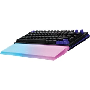 Logitech G512 X Palm Rest 75 - Transparent - EMEA28i-935 (943-001845) - beep