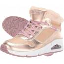 Skechers Uno Cozy On Air 310518L zlatá