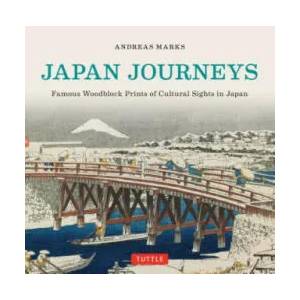 Japan Journeys | Andreas Marks (2015)