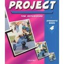 Project 4. Student´s Book