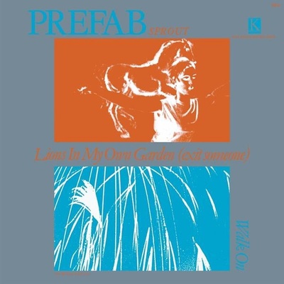 Prefab Sprout - Lions In My Own Garden (Reissue) (LP) (0196588796418)