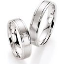 Snubní prsteny S10130