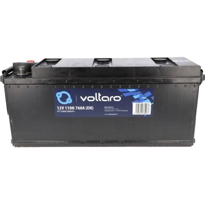 Voltaro 12V 110Ah 760A 552346