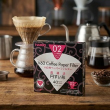 Hario V60-02 40 ks