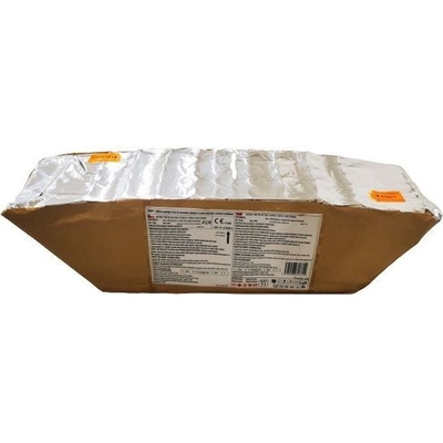 Baterie výmetlic display CAKE 65 ran 2x1 Čína KC065001