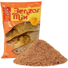 Benzar Mix Kŕmna Zmes Cesnak 3kg