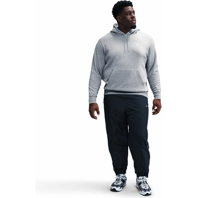 Nike Club Bb Po Hoodie FN3859-063 sivá