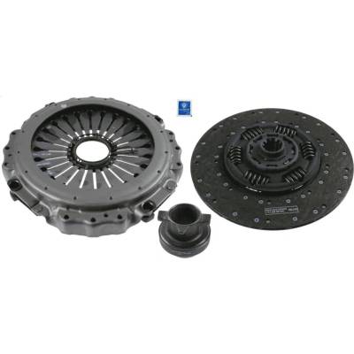 Sada spojky SACHS 3400 700 402 (3400700402)
