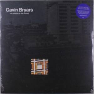Gavin Bryars - The Sinking Of The Titanic (Reissue) (LP) (0857661008971)