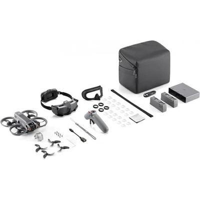 DJI Avata 2 Explorer Combo