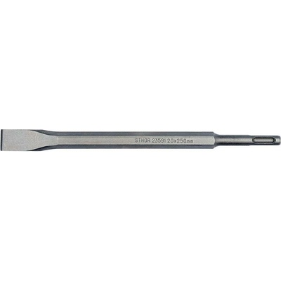 Sthor Sekáč SDS+ plochý 20x14x250mm
