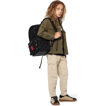 HUGO Детска памучна риза hugo (g00529.114.150)