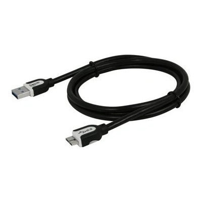 Arctic ORAAC-KA00301-BL USB 3.0 A to Micro USB cable 1,2m cable with nickel plated connector
