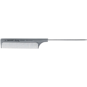Hercules Sägemann Triumph Master Pin Tail Comb 261 8, 5