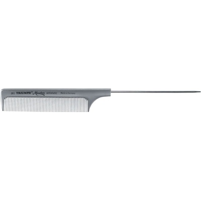 Hercules Sägemann Triumph Master Pin Tail Comb 261 8, 5