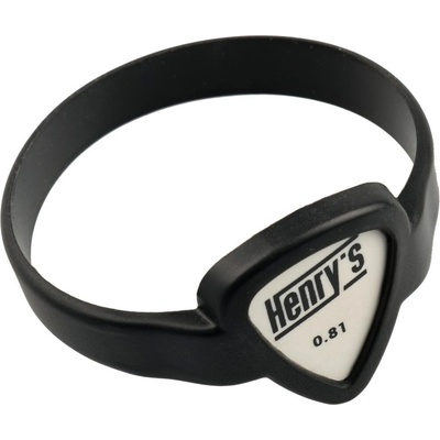 Henry`s WRSTR - Black