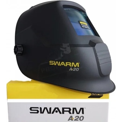 ESAB Фотосоларен шлем esab swarm a20 (0700102010)