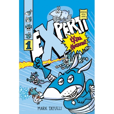 Extra excelentní! - Tatulli Mark