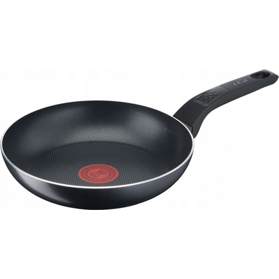 Tefal Panvica klasická Simply Clean 28 cm s nepriľnavým povrchom