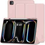 Tech-Protect sc pen ipad pro 13 7 / 8 / 2024-2025 РОЗОВ (5906302335756) - top4mobile - 24,22 лв