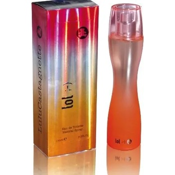 Image 1 of Lulu Castagnette LOL :-) EDT 50 ml