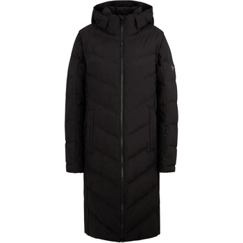 Ziener Дамско палто Ziener Women's Telse-Z Coat - Black - размер 46 (EU) (102-4931-0117)
