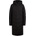 Ziener Дамско палто Ziener Women's Telse-Z Coat - Black - размер 46 (EU) (102-4931-0117)