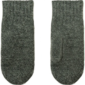Joha Дамски ръкавици Joha Women's 4037 Mittens Gloves - White / Coke (202-5366-0211)