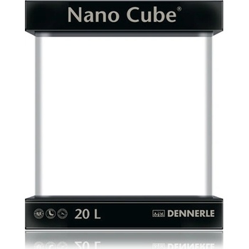 Dennerle akvárium NanoCube 20 l