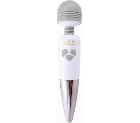 SHUMENG AV Vibrator USB
