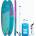 AquaTone SUP дъска Aquatone Wave Plus 12'0