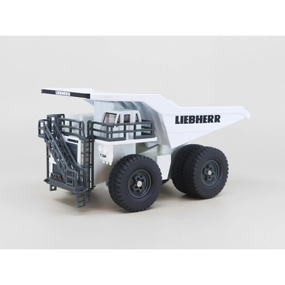 SIKU Liebherr T264 Mining Truck 1:87