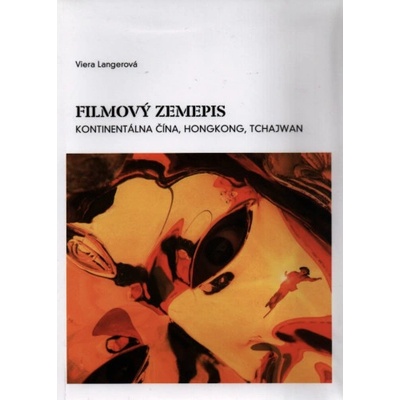 Filmový zemepis - Viera Langerová