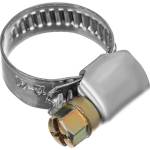 MTX Скоби за маркуч mtx 475787, 12-20 мм, неръждаеми, 100 бр