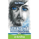 Stratená v modrých očiach