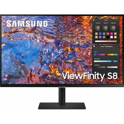 Samsung ViewFinity S8 S32B800PXU