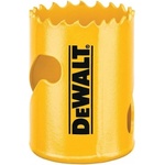 DEWALT Биметална корона EXTREME 43 mm DT90314 (DT90314)