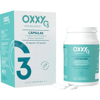 2M Pharma Антиоксидантна защита 30 капсули | 2M Pharma (712293 (OXCAP) 2M)