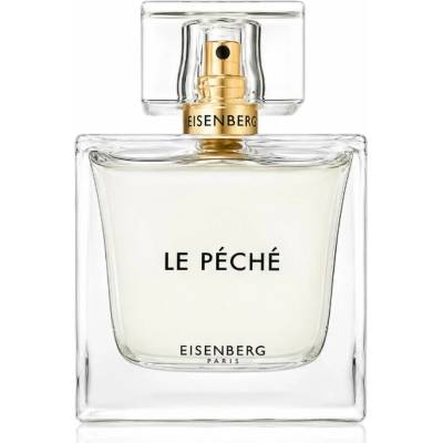 Eisenberg Le Peche parfumovaná voda dámska 100 ml
