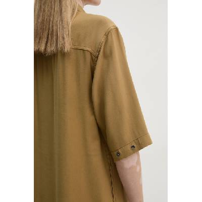 G-Star RAW Рокля G-Star (D25245.D714)