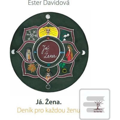 Já. Žena.