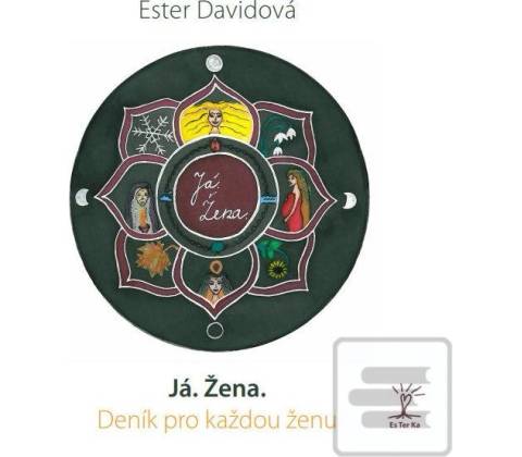 Já. Žena.