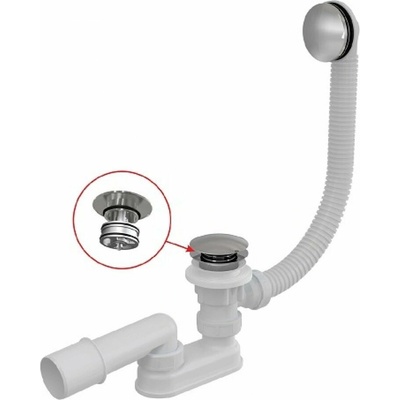 Alcadrain A504CKM