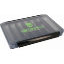 GUNKI Lure Box Open Sides M