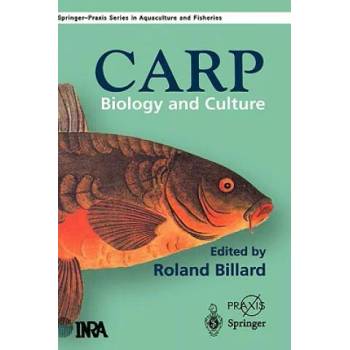 Image 1 of The Carp | R. Billard