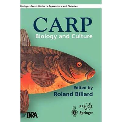 The Carp | R. Billard