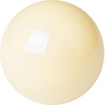 Aramith Бяла топка Aramith Fluo 57.2mm