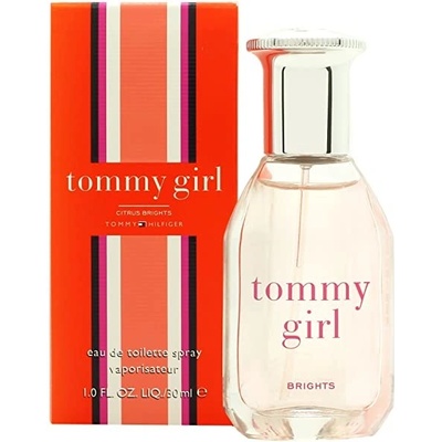 Tommy Hilfiger Tommy Girl Citrus Brights toaletná voda dámska 50 ml