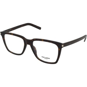 Saint Laurent Диоптрични очила Saint Laurent Slim SL 717 002 - alensa